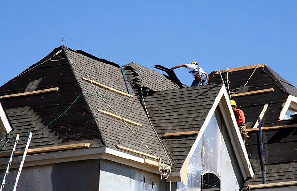 Best Emergency Roof Repair  in West, TX