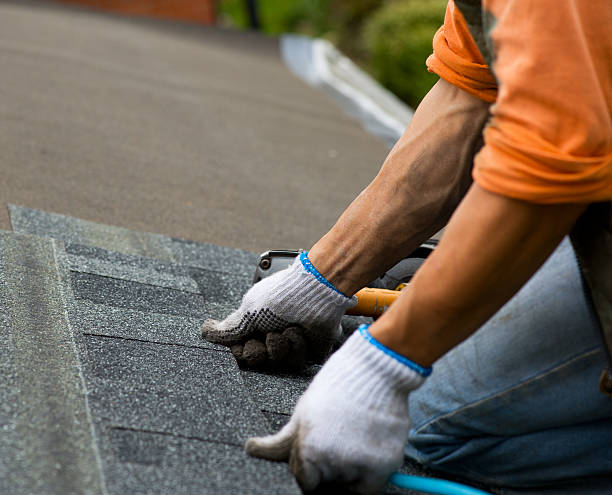 Best Roof Leak Repair  in West, TX