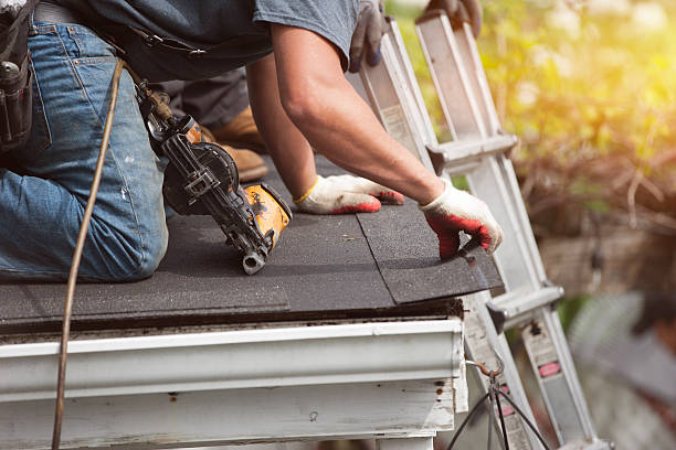 Best Sealant for Roof  in West, TX